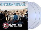 Jefferson Airplane - Woodstock Sunday August 17, 1969 (3-LP, Colored Vinyl, L...