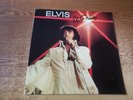 HAND SIGNED COVER ONLY 1975 EXCELLENT ELVIS PRESLEY YOU'LL NEVER WALK ALONE LP33