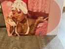 Summer Walker Over It Limited LP Pink Vinyl Record Album