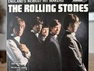 ROLLING STONES - ENGLAND'S NEWEST HIT MAKERS MONO 1ST PRESS FFRR WITH POSTER