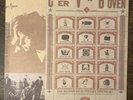 Camper Van Beethoven Our Beloved Vinyl LP Orig 1989 Record VG++