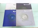 Cirez D Eric Prydz - Control Freak Knockout Re-Match Punch Drunk 4x 12