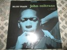 JOHN COLTRANE 