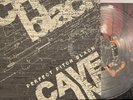 Cave In - Perfect Pitch Black LP 2017 Hydra Head – H666-103 [Clear] NM/NM w/ 7