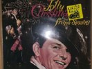 Frank Sinatra - Jolly Christmas From.. - SEALED MFSL Original Master Recording