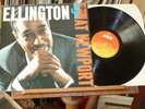 Ellington At Newport Duke Ellington And His Orchestra True Mono CBS Analogue NM