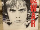 U2 - War (90067-1) 1983 Vintage Vinyl Record Album- NM/NM Island Records