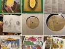 NILSSON the point  RCA LSPX 1003  orig 1971 w comic book RARE Nm- Hype Sticker