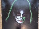 KISS PETER CRISS ORIGINAL 1978 CASABLANCA SOLO VINYL LP