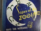 Mary Lou Williams-Signs Of The Zodiac-ASCH 620 E/E 3RecordSet