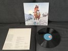 LP FABRIZIO DE ANDRÉ L'indiano print orig ‎81 SMRL 6281 vinyl NEAR MINT +TEXTS