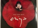 ENYA – THE VERY BEST OF - VINYL 2XLP NEW - DAMAGED COVER - J
