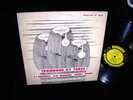 JJ Johnson Kai Winding Benny Green LP PRESTIGE 7023 Trombone By Three Don Martin