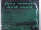 Wardell Gray - Jazz Concert West Coast Vol. 1 LP - 1955 - SAVOY MG-12012- SEALED