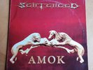 Sentenced Amok LP 1995