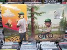 TYLER, THE CREATOR- FLOWER BOY +  WOLF - 2 LP SET   NEW/SEALED