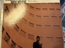 VINTAGE VINYL into somethin' LARRY YOUNG OG Stereo Blue Note RVG Ear NY EX