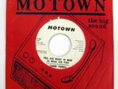 TAMMI TERRELL 45 This Old Heart of Mine MOTOWN Promo MINT- Soul  Dh 45