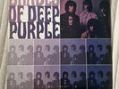 Deep Purple - Shades Of Deep Purple - Tetragrammaton T-102 - 1968 Hush
