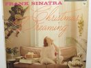 FRANK SINATRA CHRISTMAS DREAMING (VG) CL-1032 VINYL LP RECORD