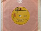 Neil Young When you dance/Sugar Mountain OZ 1971 PROMO 45 EX