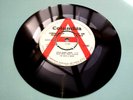 THE WAYS & MEANS LITTLE DEUCE COUPE 1966 UK DEMO EX VINYL 7