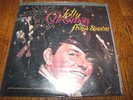A JOLLY CHRISTMAS FROM FRANK SINTRA - ORIGINAL MASTER RECORDING MF SEALED LP