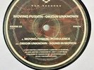 Moving Fusion - Turbulence / Sound In Motion 12