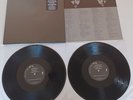 Album 33 Tours LP Metallica The Black Album 2021