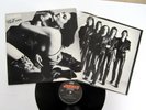 SCORPIONS Love at First Sting LP Near-MINT Original 1984 press Ac 353