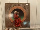 Grateful Dead- Blues For Allah-vinyl records vintage