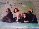 Free Fire And Water A&M SP 4268 Stereo White Label Promo VG+ VG+