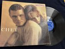 Chet - Chet Baker  RIVERSIDE RLP 12-299  LP
