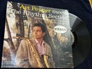 Art Pepper - Meets The Rhythm Section  Stereo Records S7018 LP
