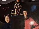 The Jimi Hendrix Experience LP Are You Experienced  Made In Germany