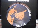 BLACK SABBATH-VOL 4-LP ( PICTURE DISC ) HAND OF DOOM
