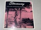 Manhattan Quartet ORIG OZ EP Stowaway EX 1960 Joe Halford Rare OZ Jazz Exotica