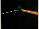 1979 PINK FLOYD Album DARK SIDE OF THE MOON Lp MFSL OG Master MOFI Vinyl NR MINT