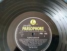 The Beatles Please Please Me Vinyl LP 6th Pressing Small Mono  Original Mint