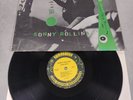 Sonny Rollins - Work Time Album LP - Prestige 7020 With Max Roach ray Bryant EX