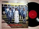 Bowling Green Kentucky Turner Family Southern Gospel Christian Vinyl LP Record