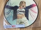 Taylor Swift ME  feat Brendon Urie 12” picture disc