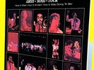 Fania All Stars Latin-Soul-Rock 1974 Vinyl LP Album Record Gatefold