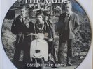 THE MODS - ONE OF THE BOYS 2020 UK LIMITED EDITION PICTURE DISC 7