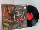 The Bobby Fuller Four ‎I Fought The Law Vinyl LP US 2008 Reissue VG+/NM Garage