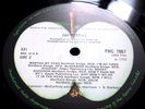 THE BEATLES WHITE ALBUM MONO TOP AUDIO 1st  Rare Matrix NO EMI Complete 0050088