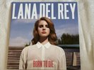 Lana Del Rey Born to Die Vinyl