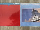 Dire Straits Brothers In Arms VERH 25 Making Movies 6359-034 Vinyl Record 12