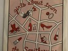 THE SMITHEREENS GIRLS ABOUT TOWN VERY RARE 45 EP 1980 D-TONE RECORDS DT 150