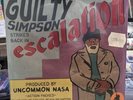 Guilty Simpson - Escalation (Vinyl LP - 2023 - US - Original)